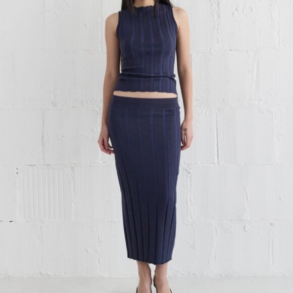 The Margot Skirt - Picture 3 of 3